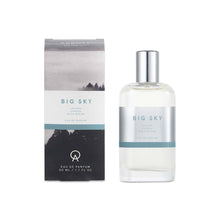 Load image into Gallery viewer, Big Sky Eau de Parfum