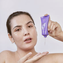 Load image into Gallery viewer, Crystal Clear Facial Cleansing Gel