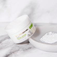 Load image into Gallery viewer, Facial Detox Pore Clarifying Mask