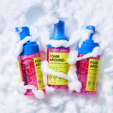 Load image into Gallery viewer, Foam Around Clarifying Daily Cleanser
