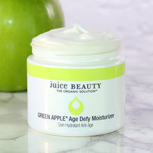 Load image into Gallery viewer, Green Apple Age Defy Moisturizer