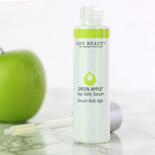 Load image into Gallery viewer, Green Apple Age Defy Serum