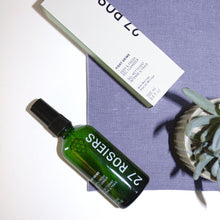 Load image into Gallery viewer, Fight Grime - Deep &amp; Fresh Gel Cleanser
