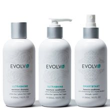 Load image into Gallery viewer, EVOLVh Healthy Hair Trio
