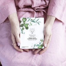 Load image into Gallery viewer, Herbal Youth Preservation Mask
