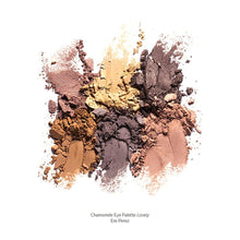 Load image into Gallery viewer, Chamomile Eye Palette - Lovely
